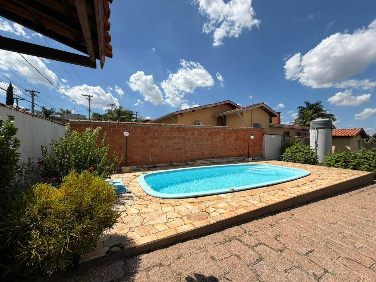 Casa à venda no Condomínio Zuleika Jabour: 