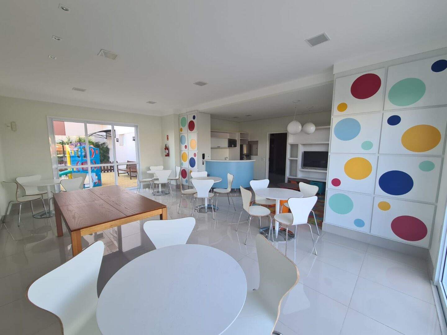 Apartamento à venda no Vila Almeida: 