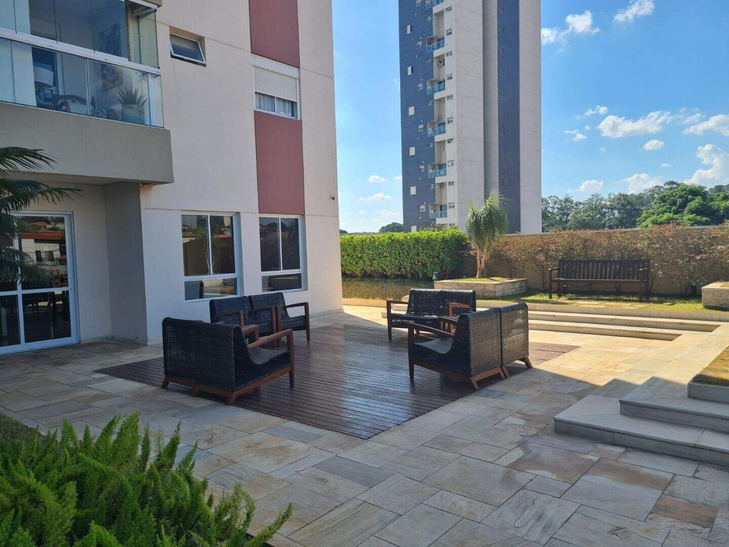 Apartamento à venda no Vila Almeida: 