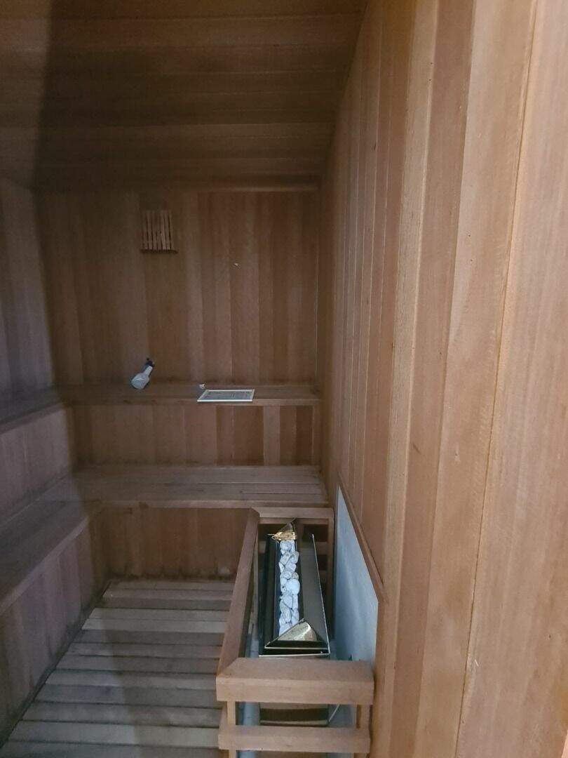 Apartamento à venda no Vila Almeida: 