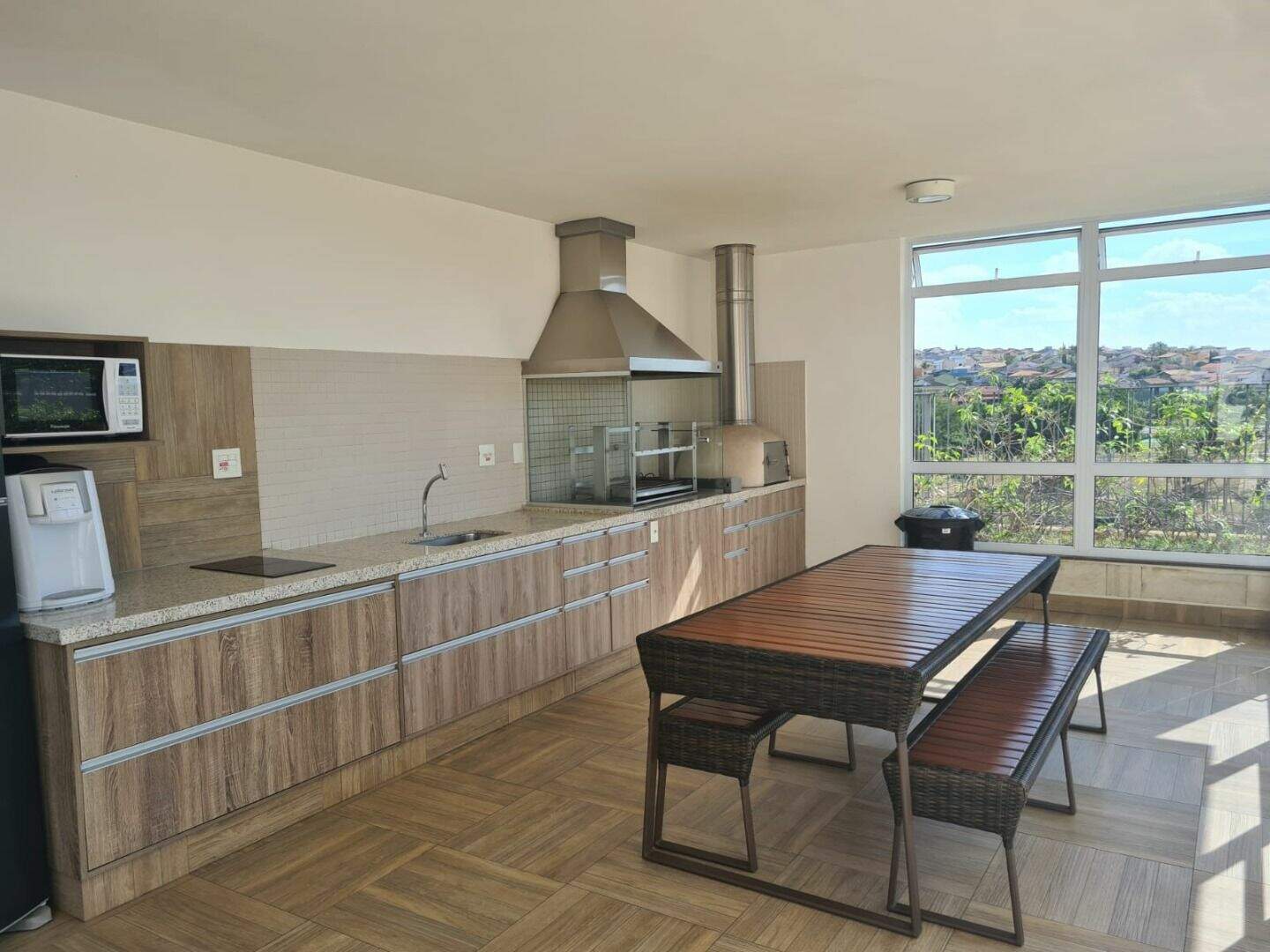 Apartamento à venda no Vila Almeida: 