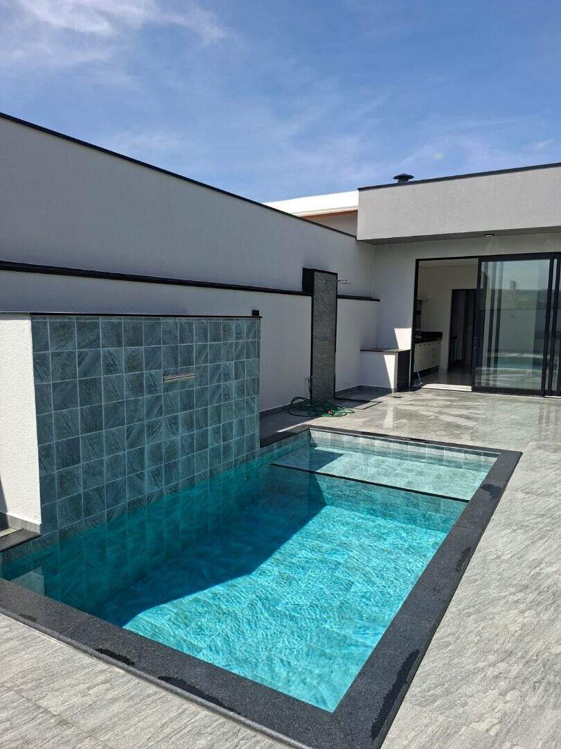 Casa à venda no Residencial Evidências: 