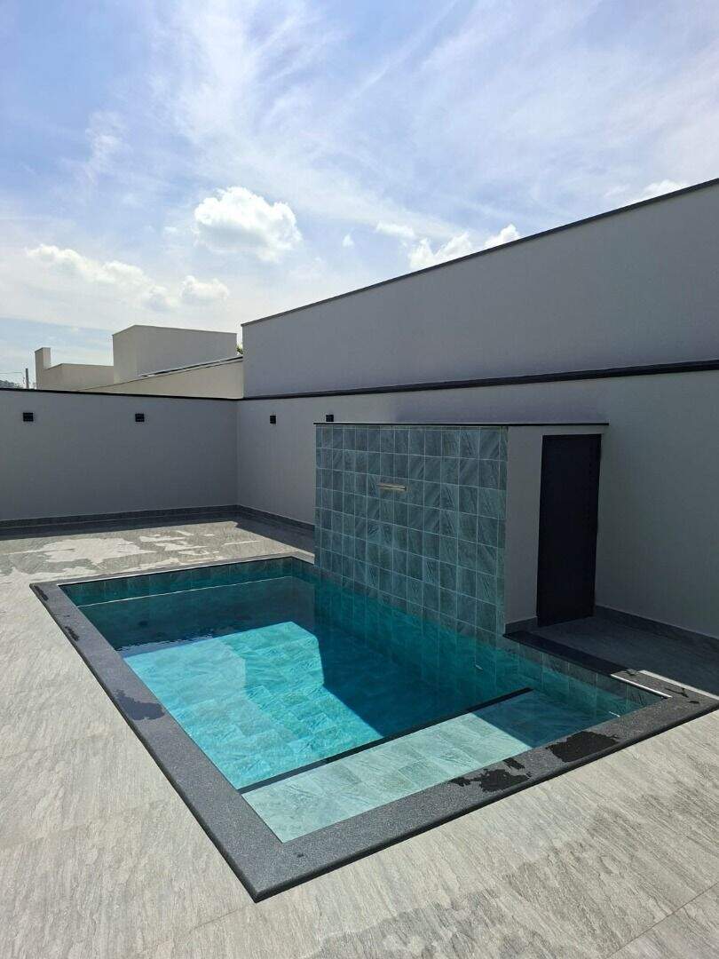Casa à venda no Residencial Evidências: 