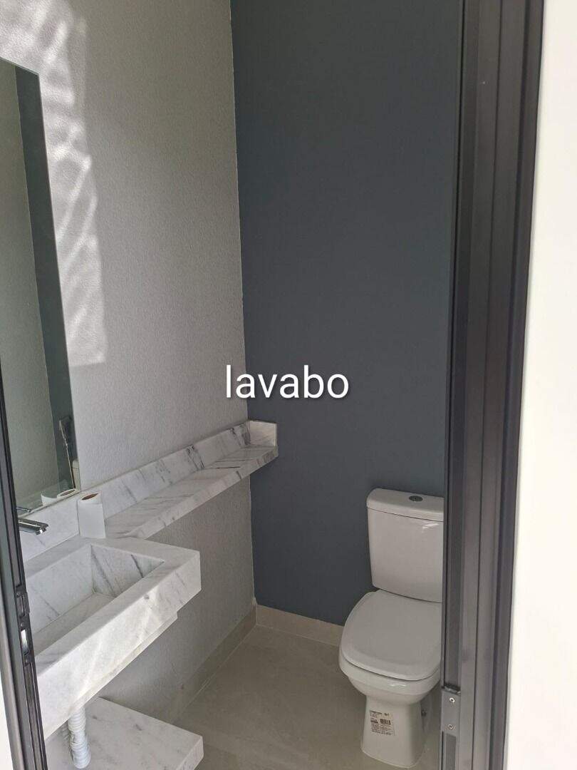Casa à venda no Residencial Evidências: 