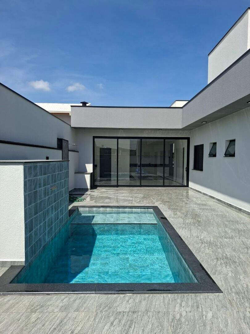 Casa à venda no Residencial Evidências: 