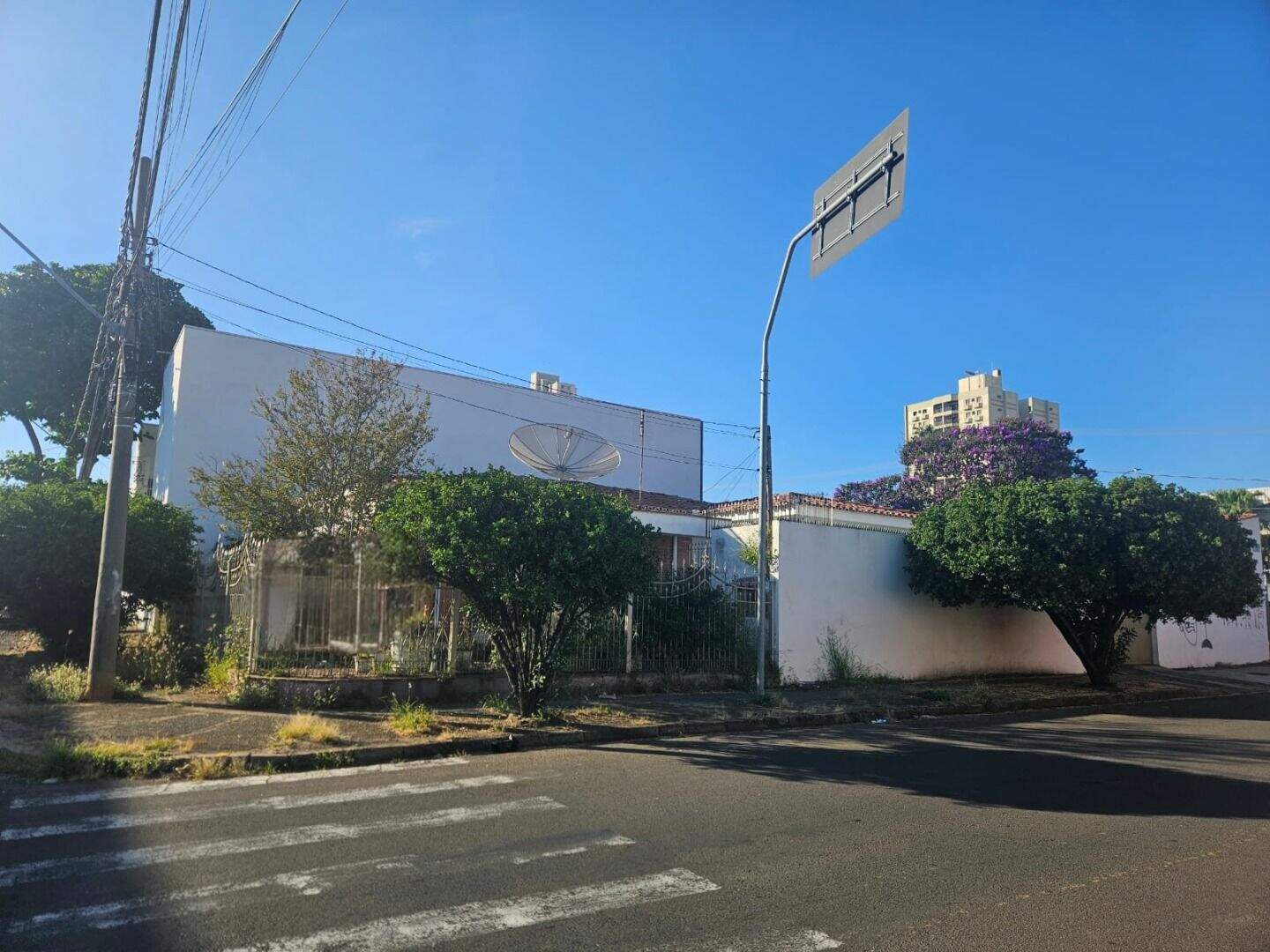 Casa à venda no Vila Areal: 