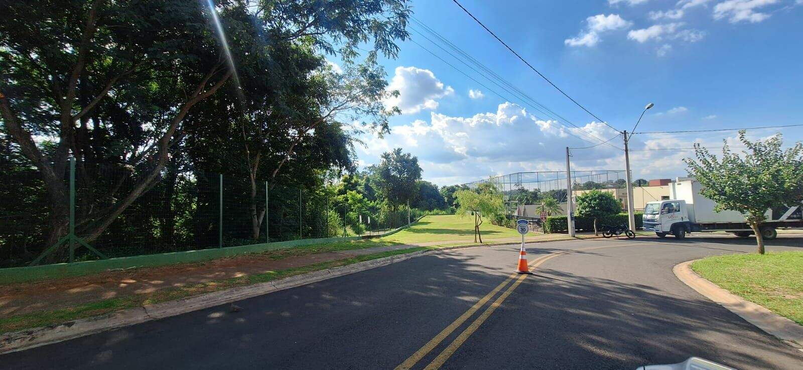 Sobrado à venda no Jardim Mantova Residencial: 