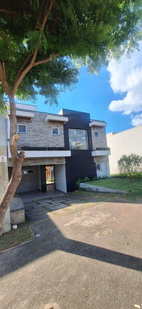 Sobrado à venda no Jardim Mantova Residencial: 