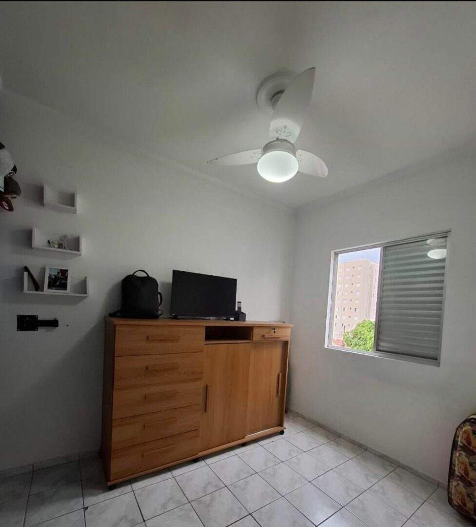 Apartamento à venda no Jardim Alice: 