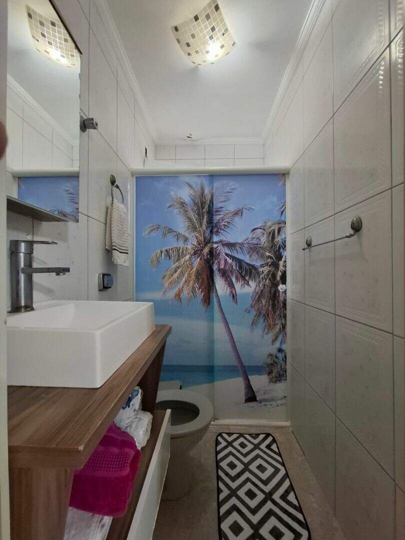 Apartamento à venda no Jardim Alice: 