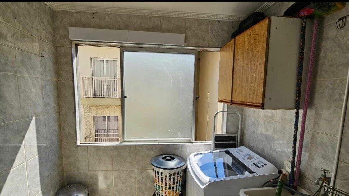 Apartamento à venda no Jardim Alice: 