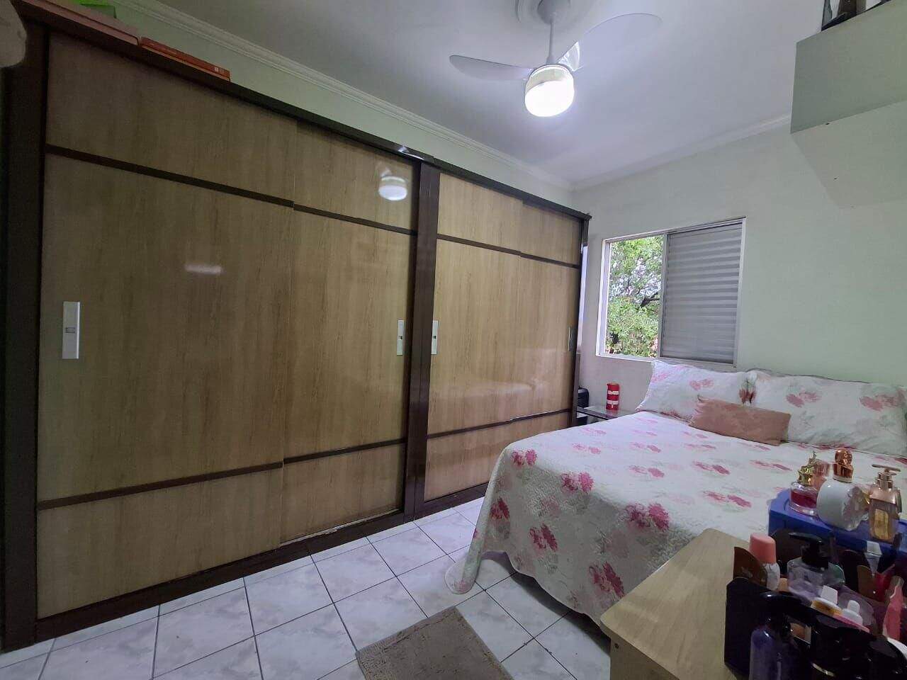 Apartamento à venda no Jardim Alice: 
