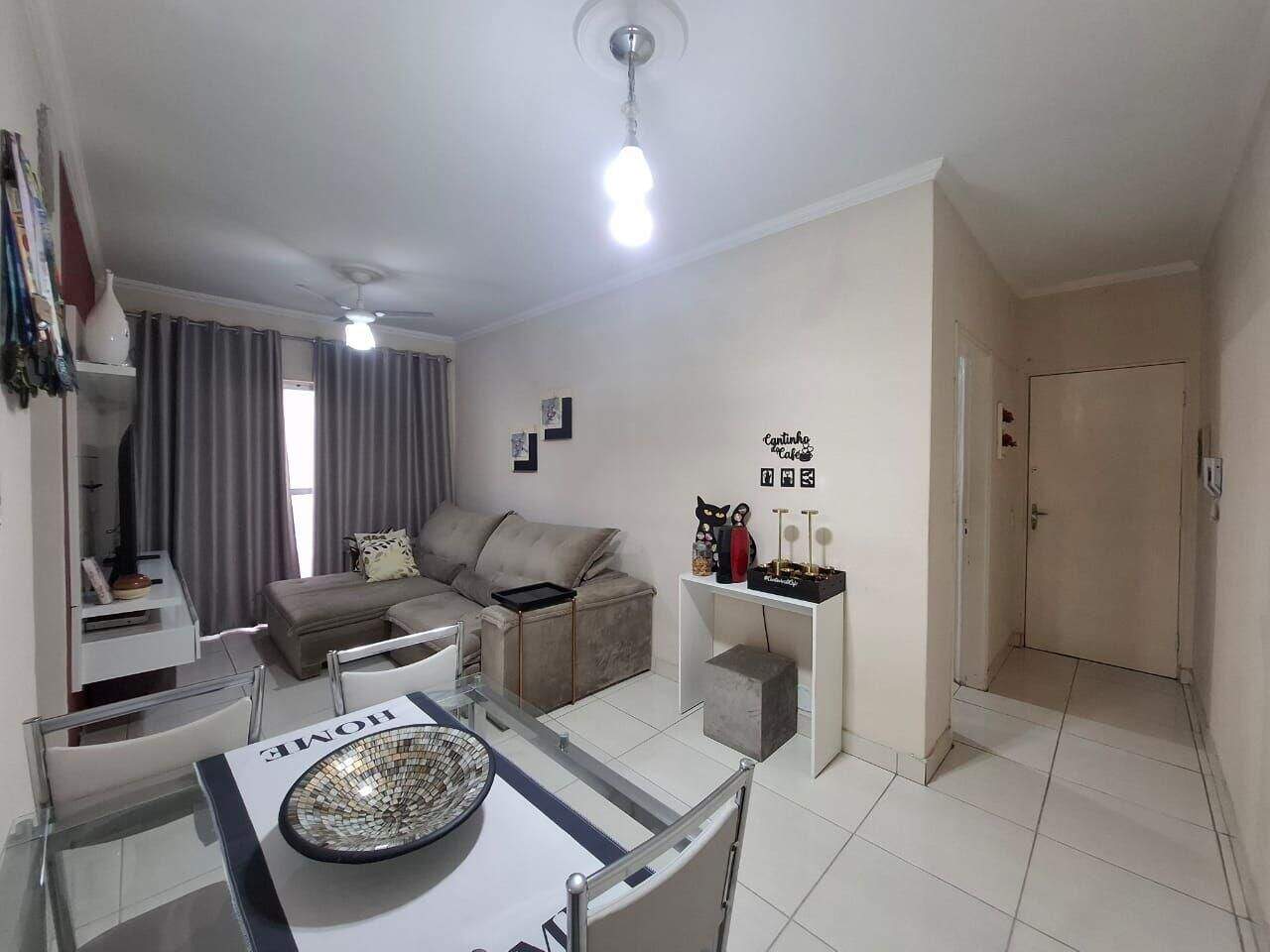 Apartamento à venda no Jardim Alice: 