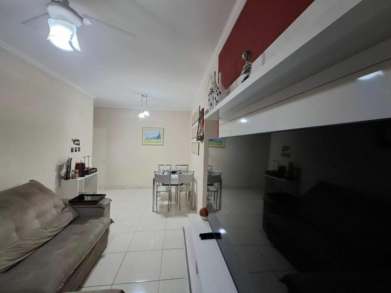 Apartamento à venda no Jardim Alice: 