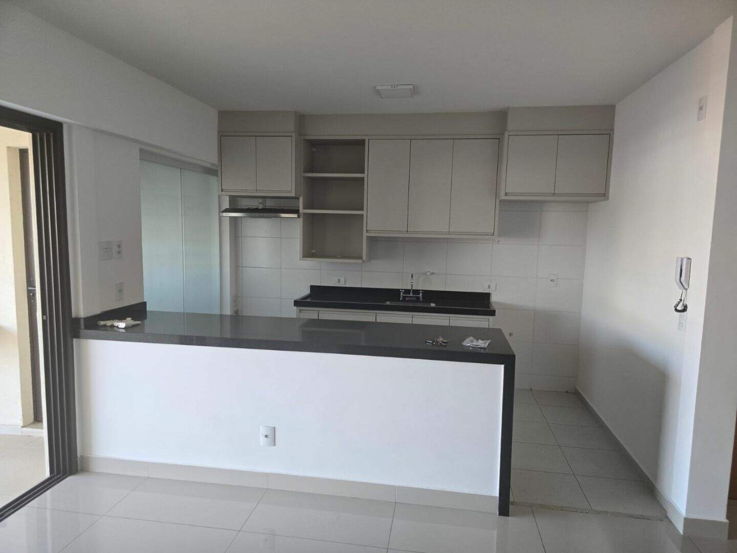 Apartamento à venda no Vila Almeida: 