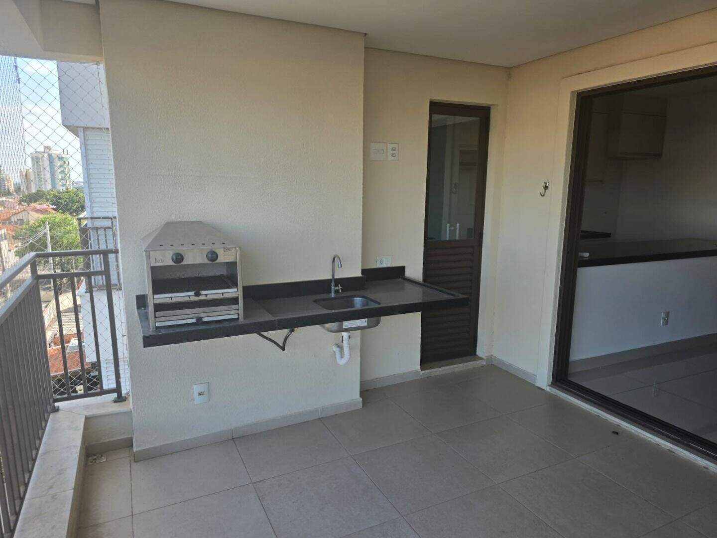 Apartamento à venda no Vila Almeida: 