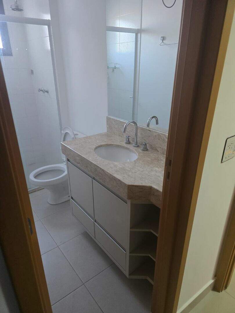 Apartamento à venda no Vila Almeida: 