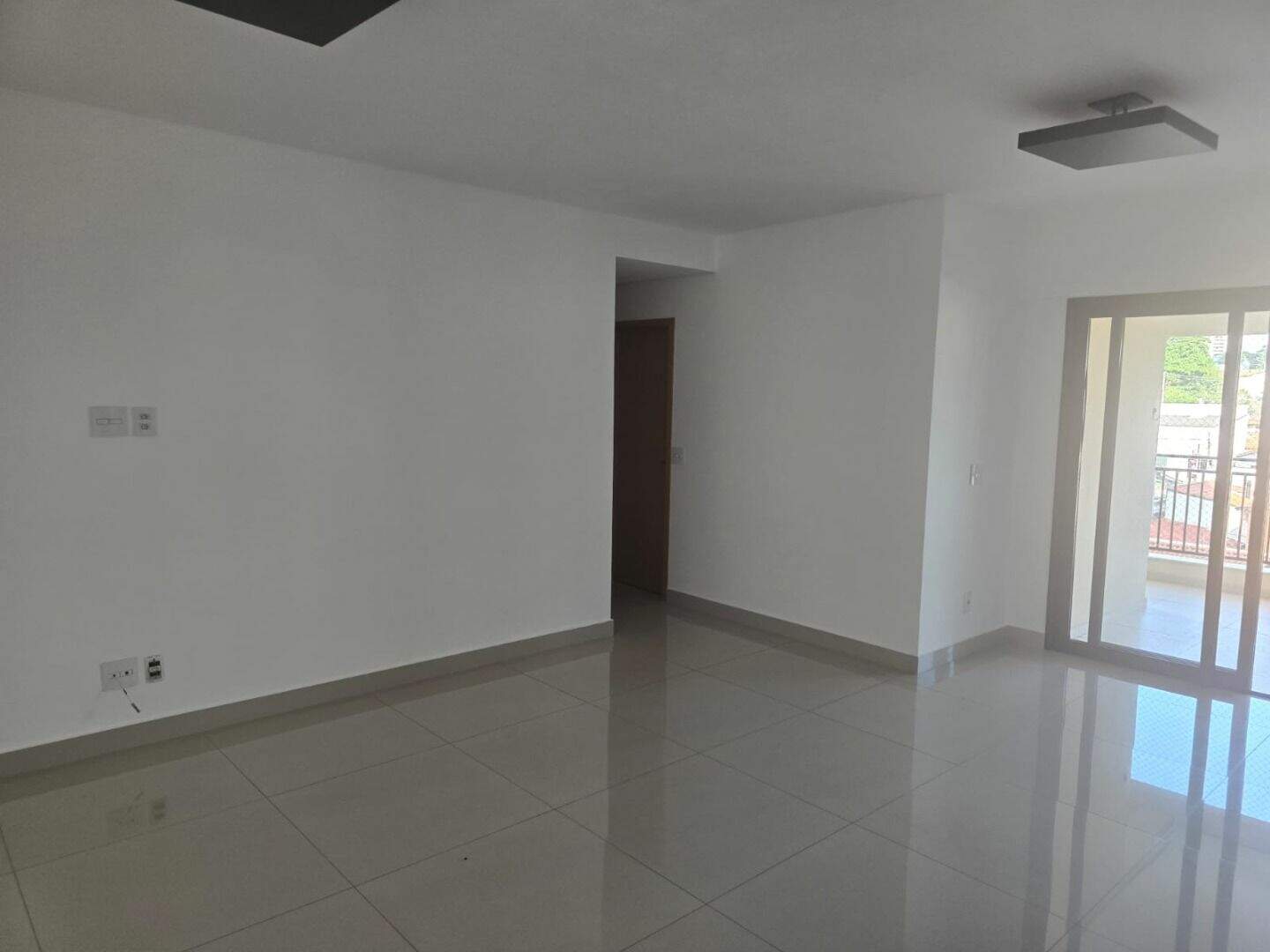 Apartamento à venda no Vila Almeida: 