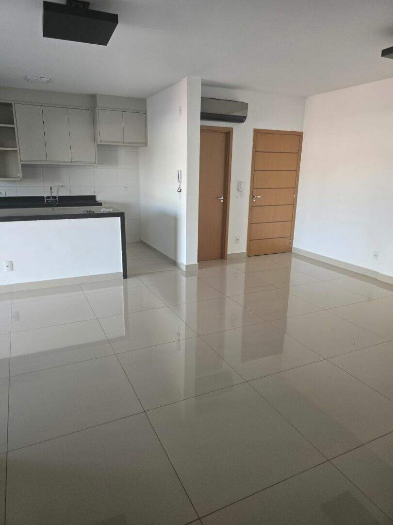 Apartamento à venda no Vila Almeida: 