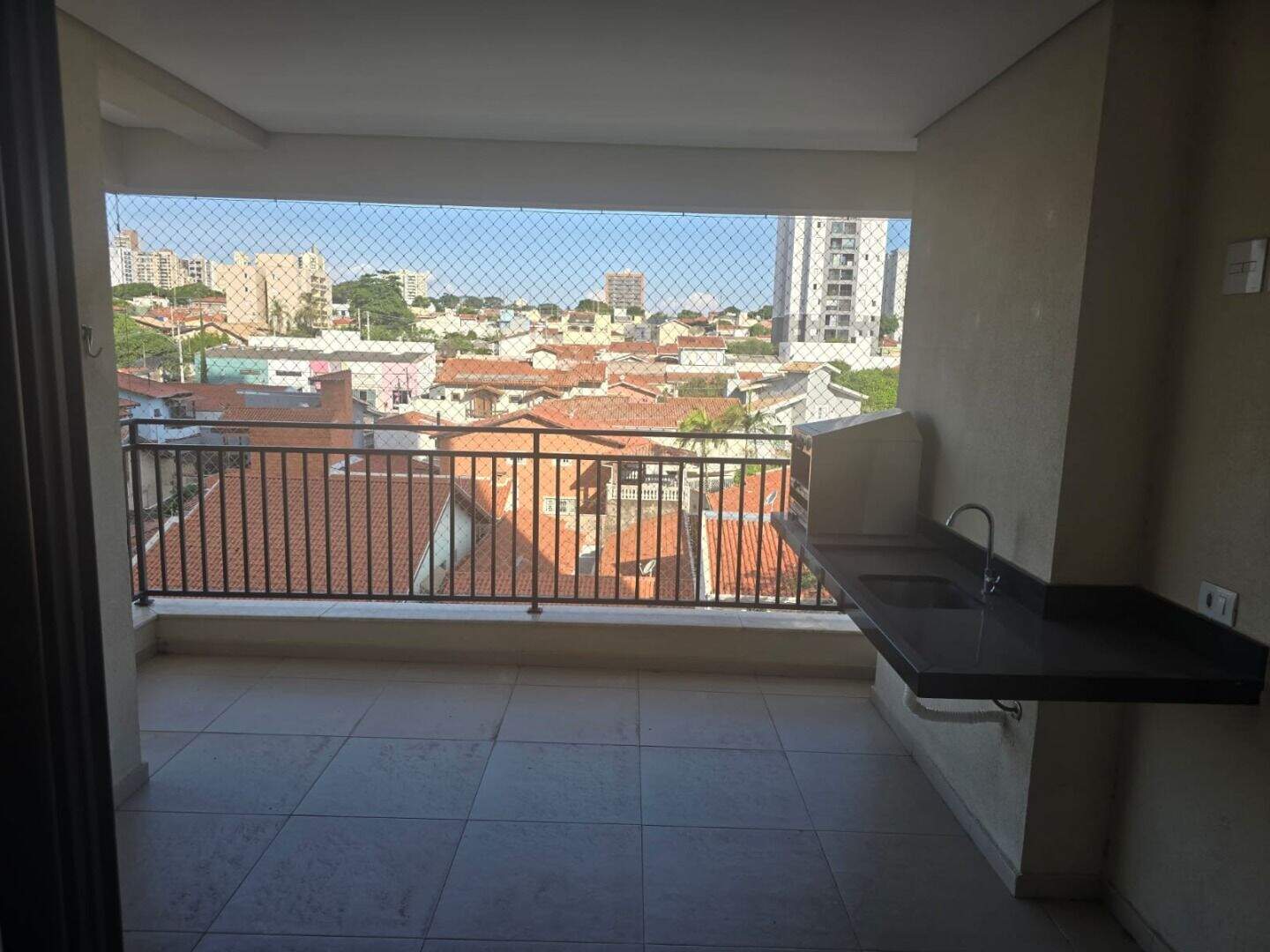 Apartamento à venda no Vila Almeida: 