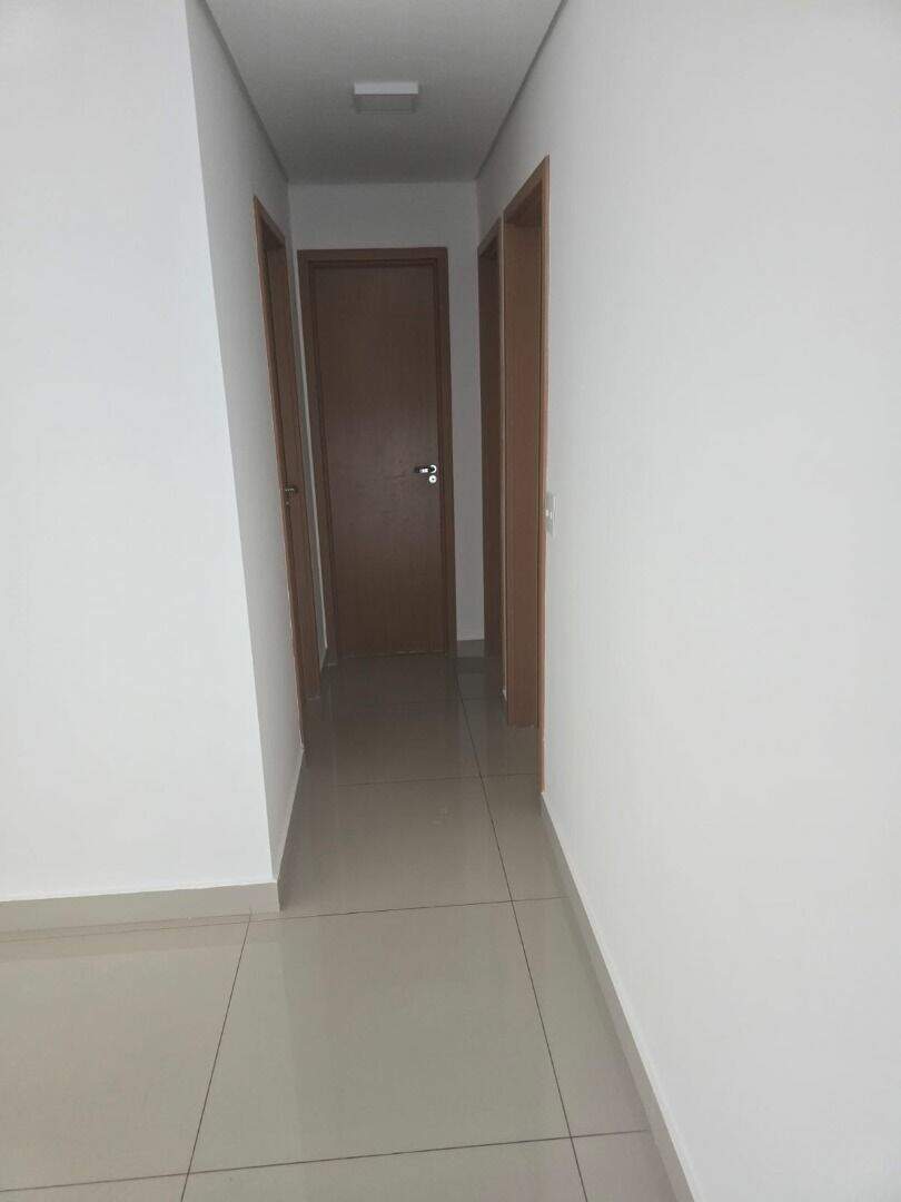Apartamento à venda no Vila Almeida: 