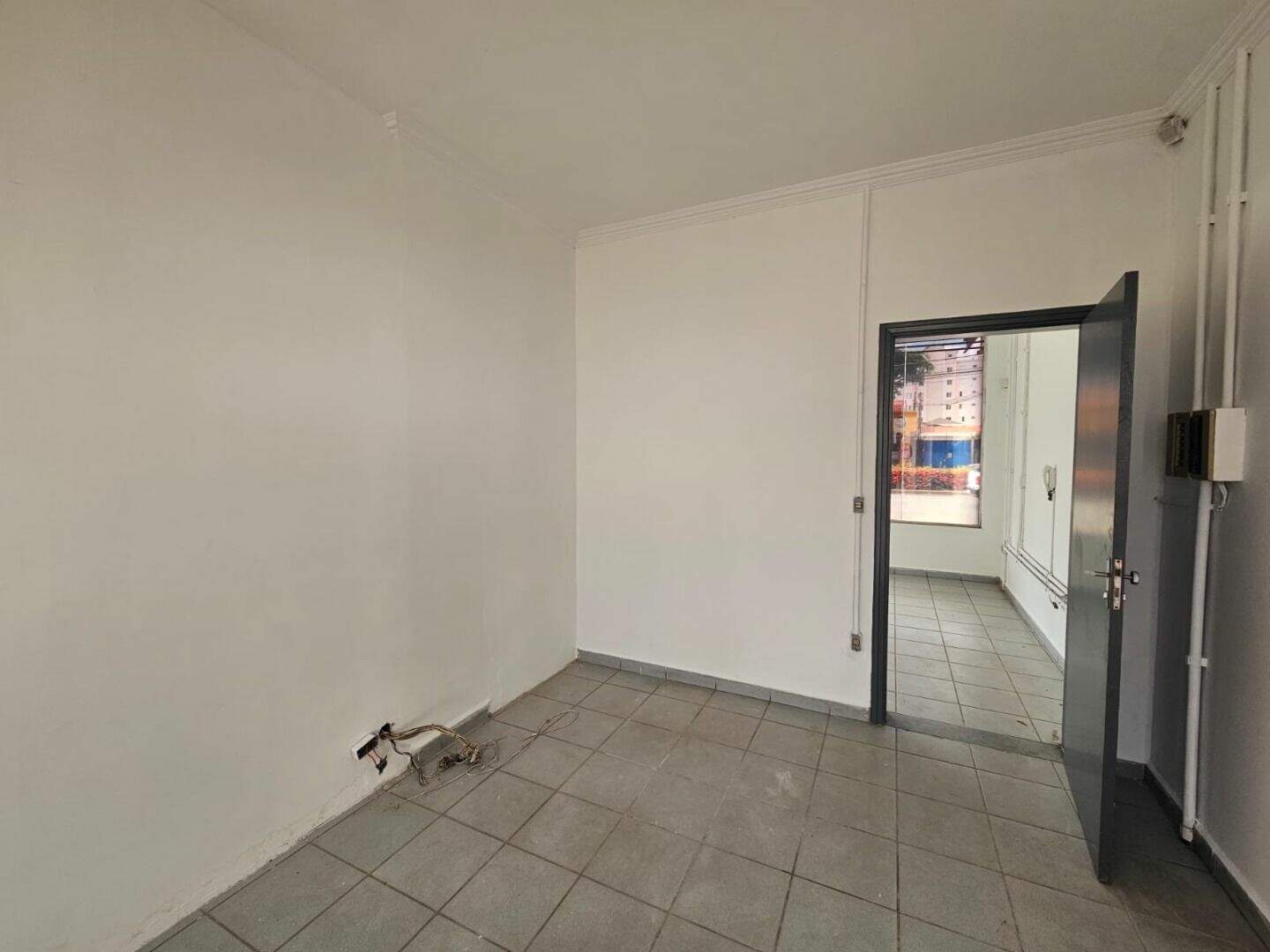 Terreno para aluguel no Vila Areal: 