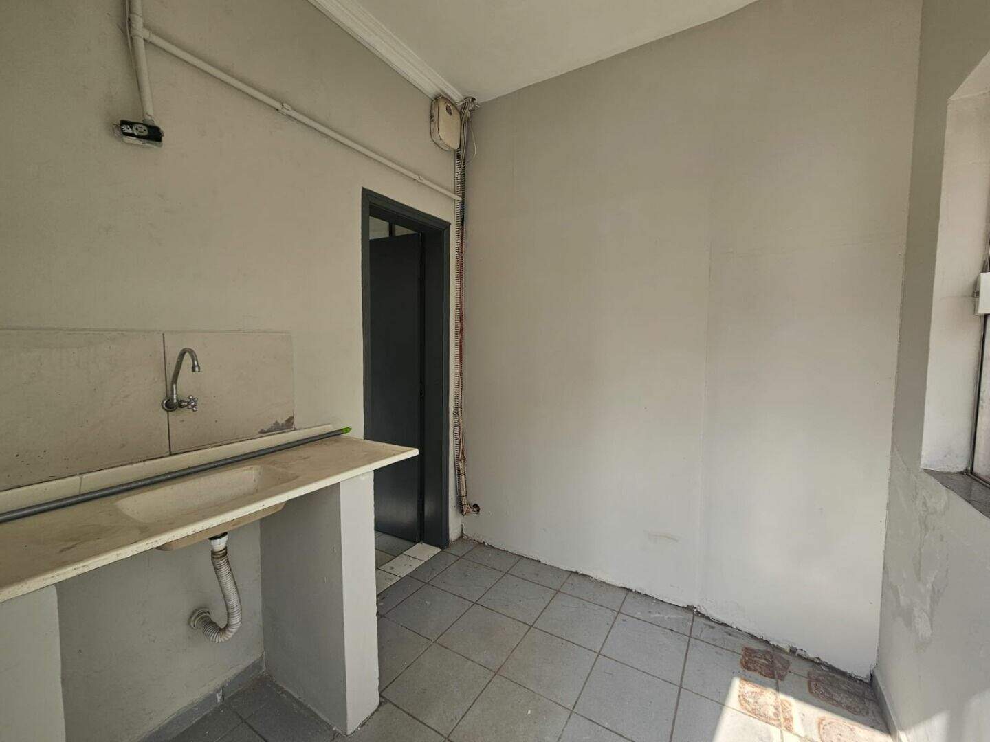 Terreno para aluguel no Vila Areal: 