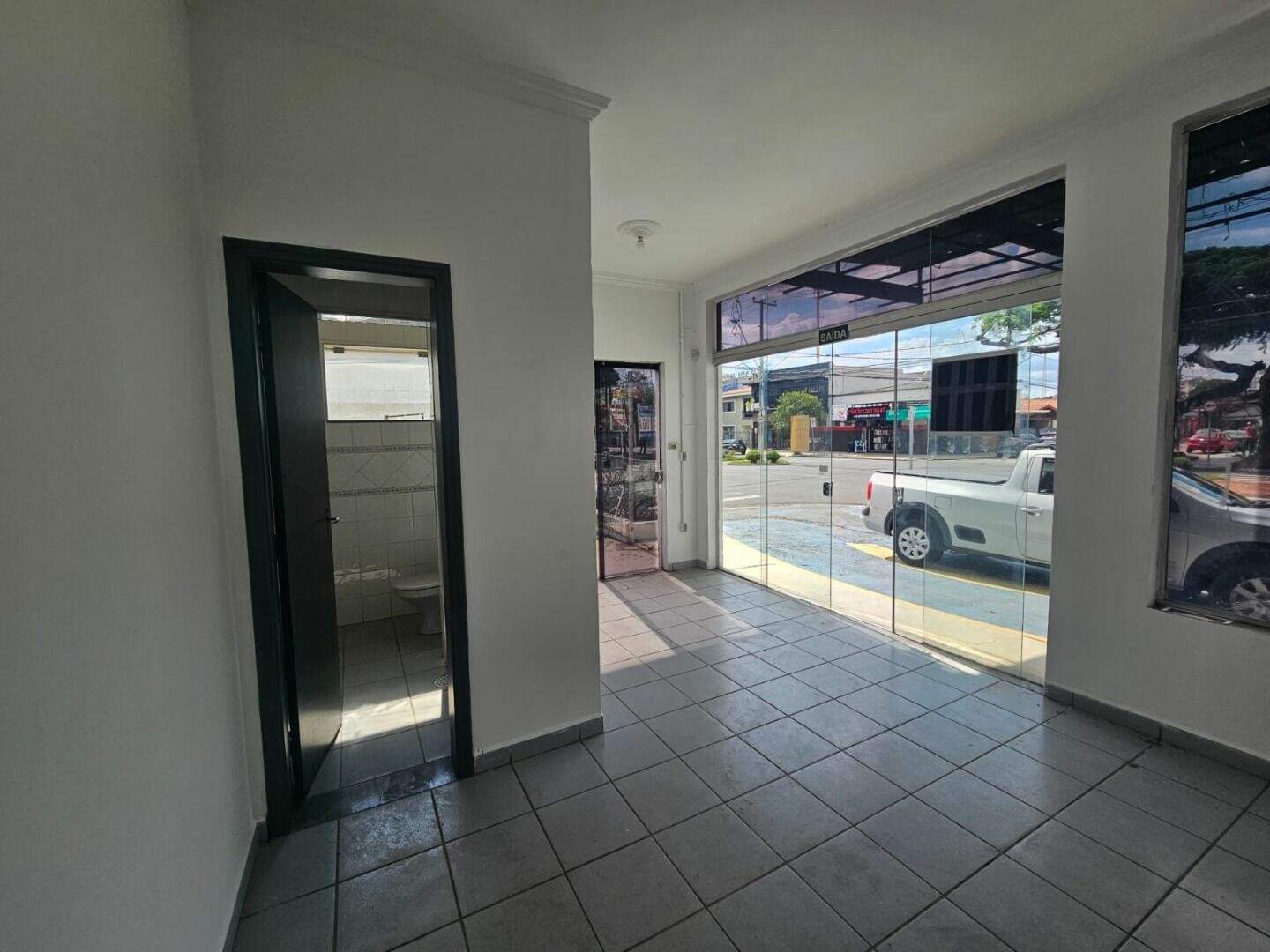Terreno para aluguel no Vila Areal: 