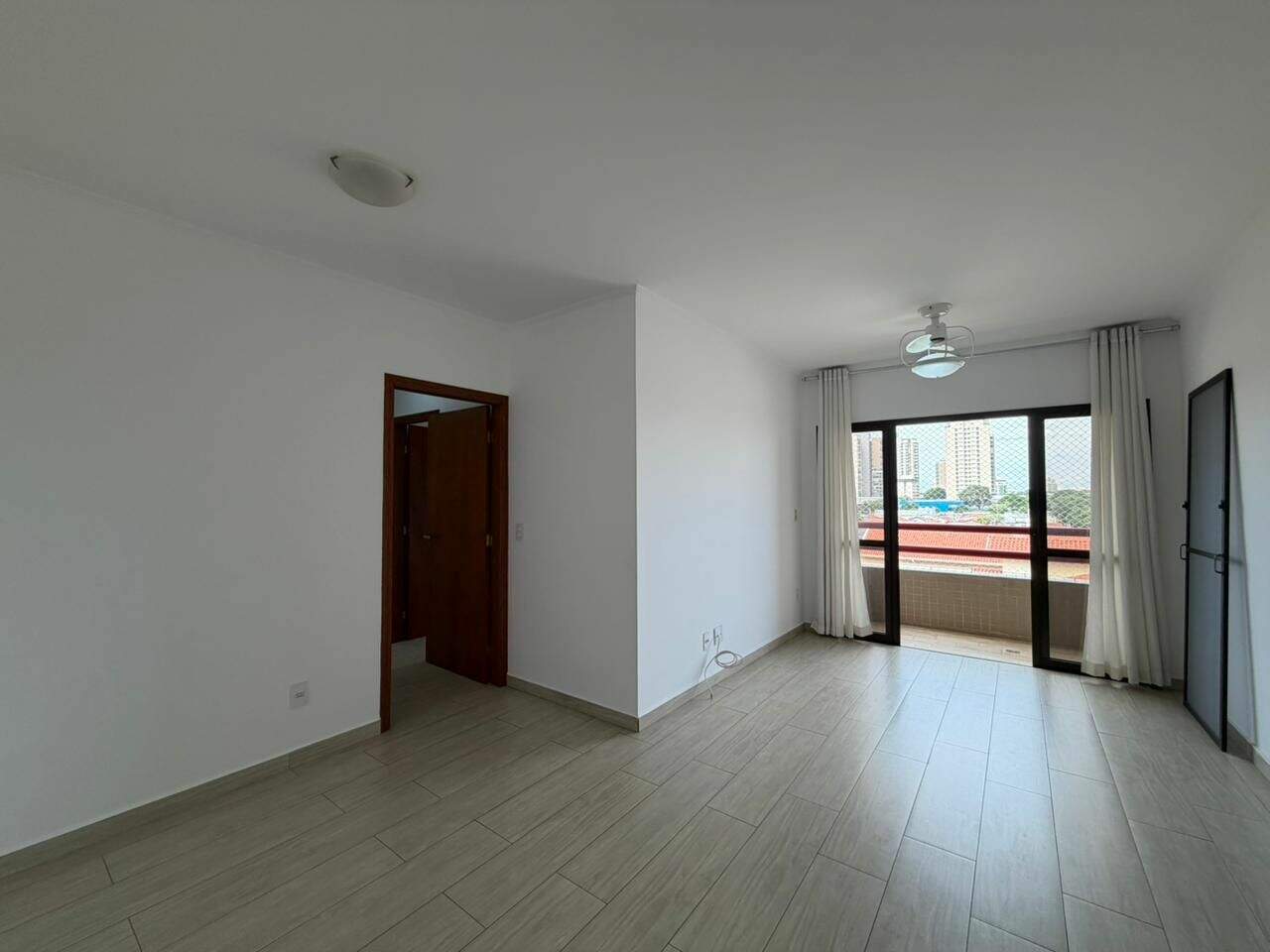 Apartamento à venda no Vila Georgina: 