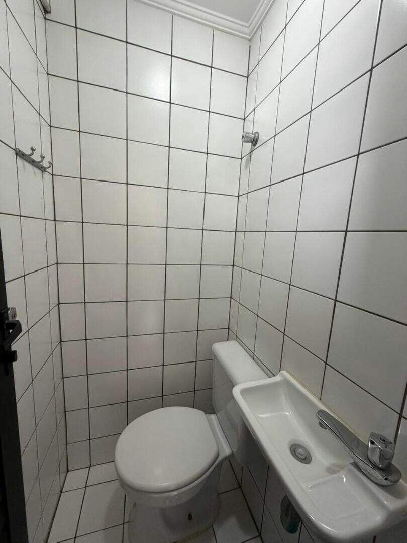 Apartamento à venda no Vila Georgina: 