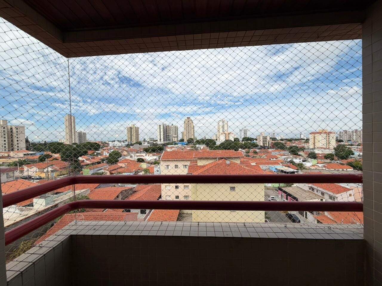 Apartamento à venda no Vila Georgina: 