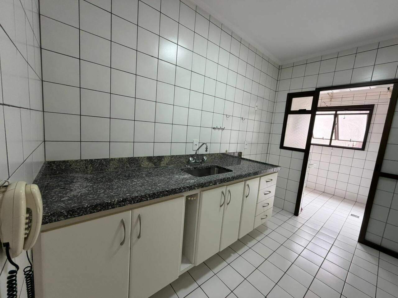 Apartamento à venda no Vila Georgina: 