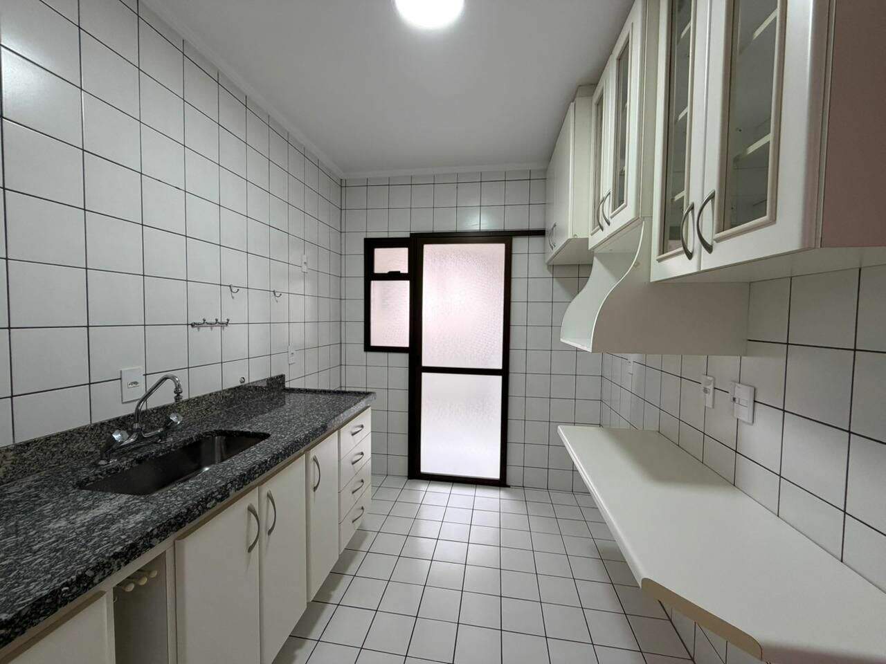 Apartamento à venda no Vila Georgina: 
