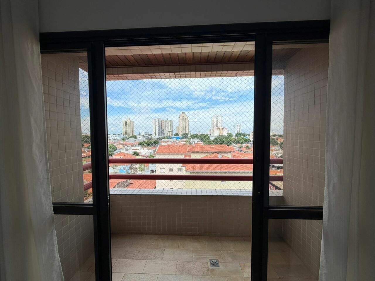 Apartamento à venda no Vila Georgina: 