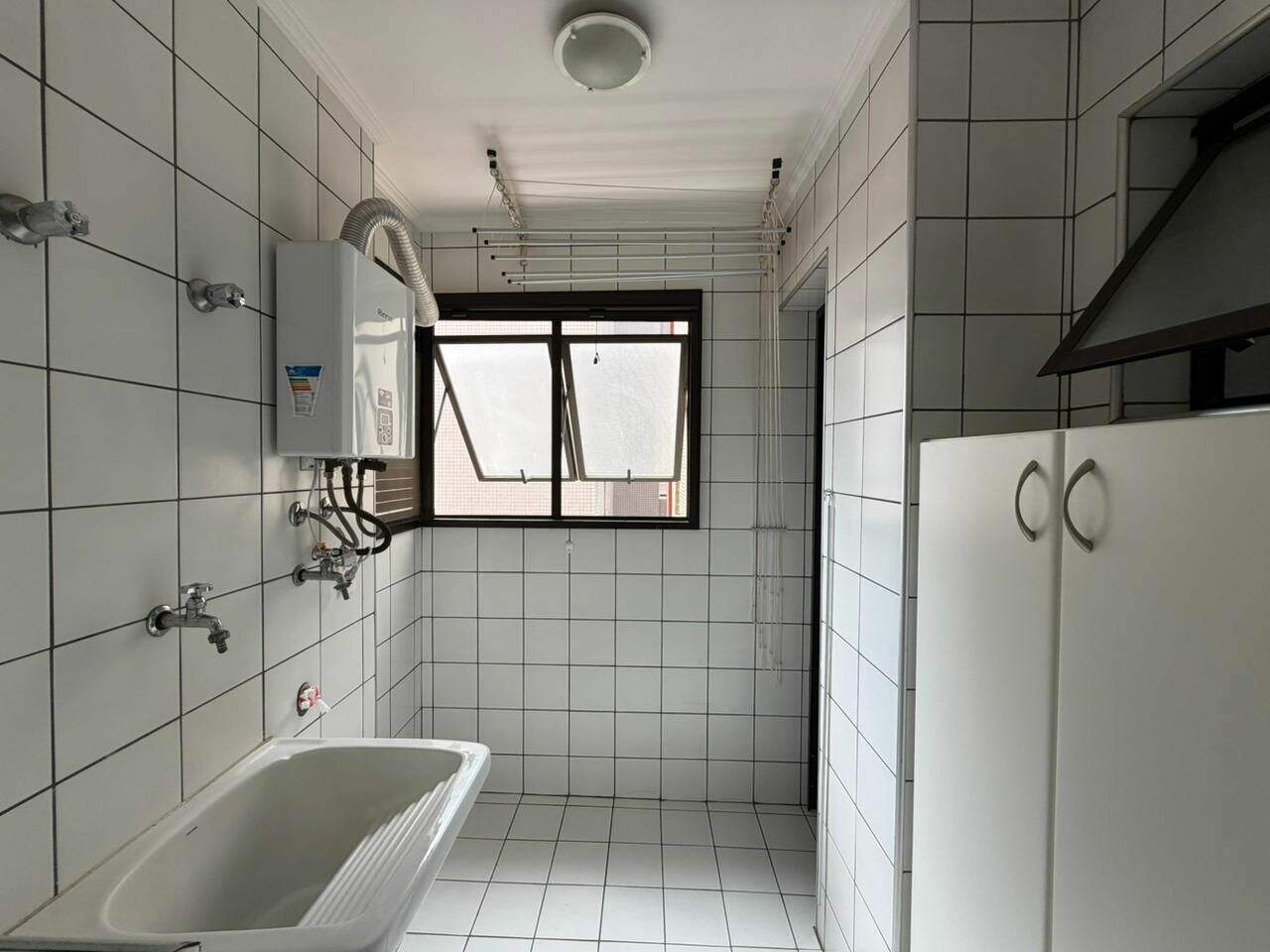 Apartamento à venda no Vila Georgina: 