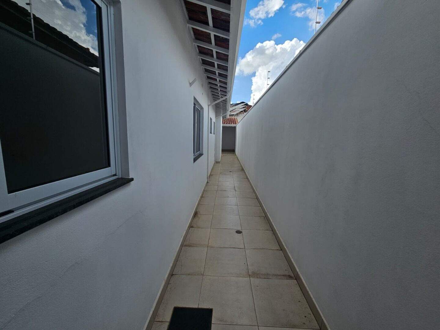 Sala para aluguel no Parque Boa Esperança: 