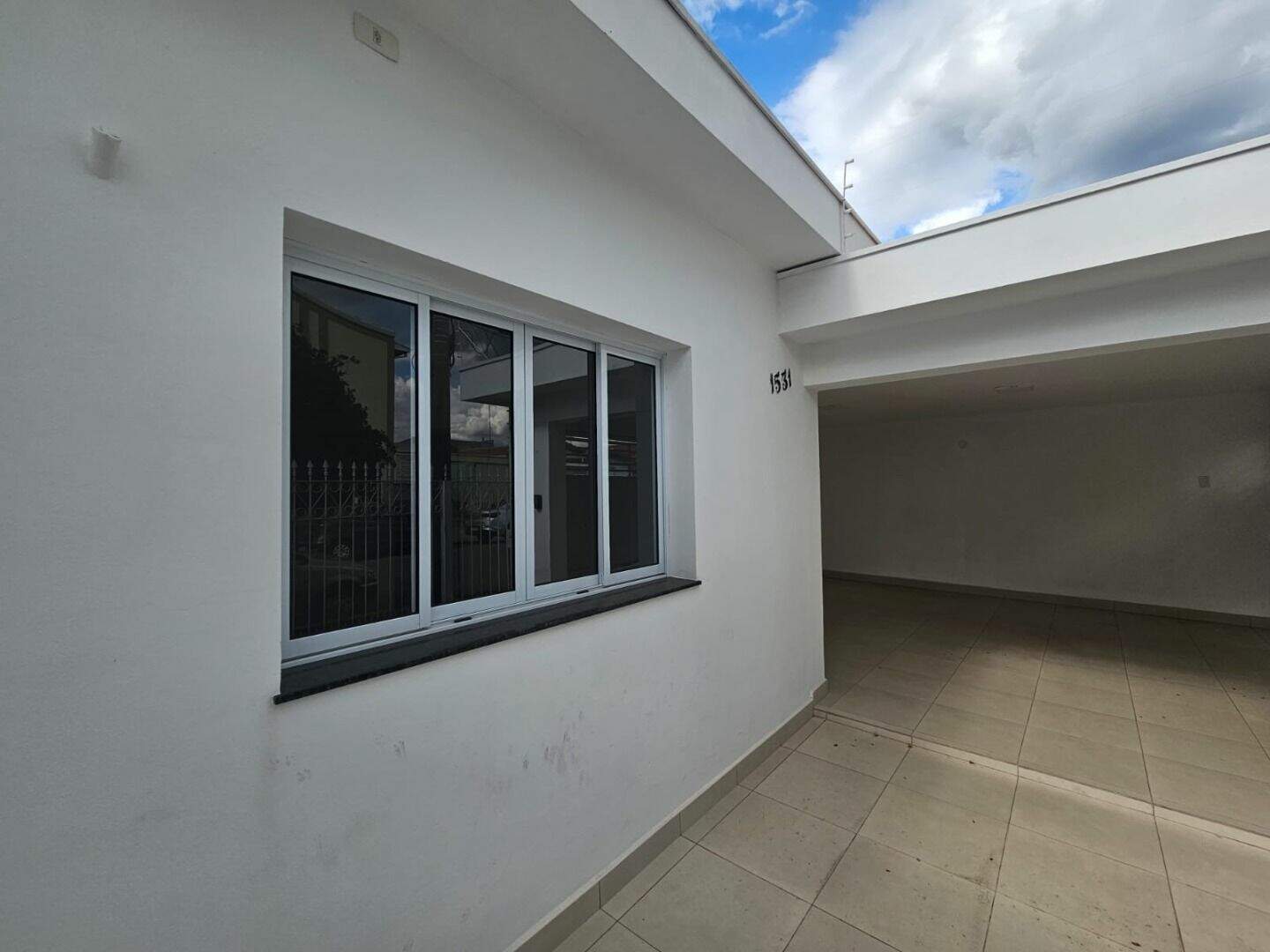 Sala para aluguel no Parque Boa Esperança: 
