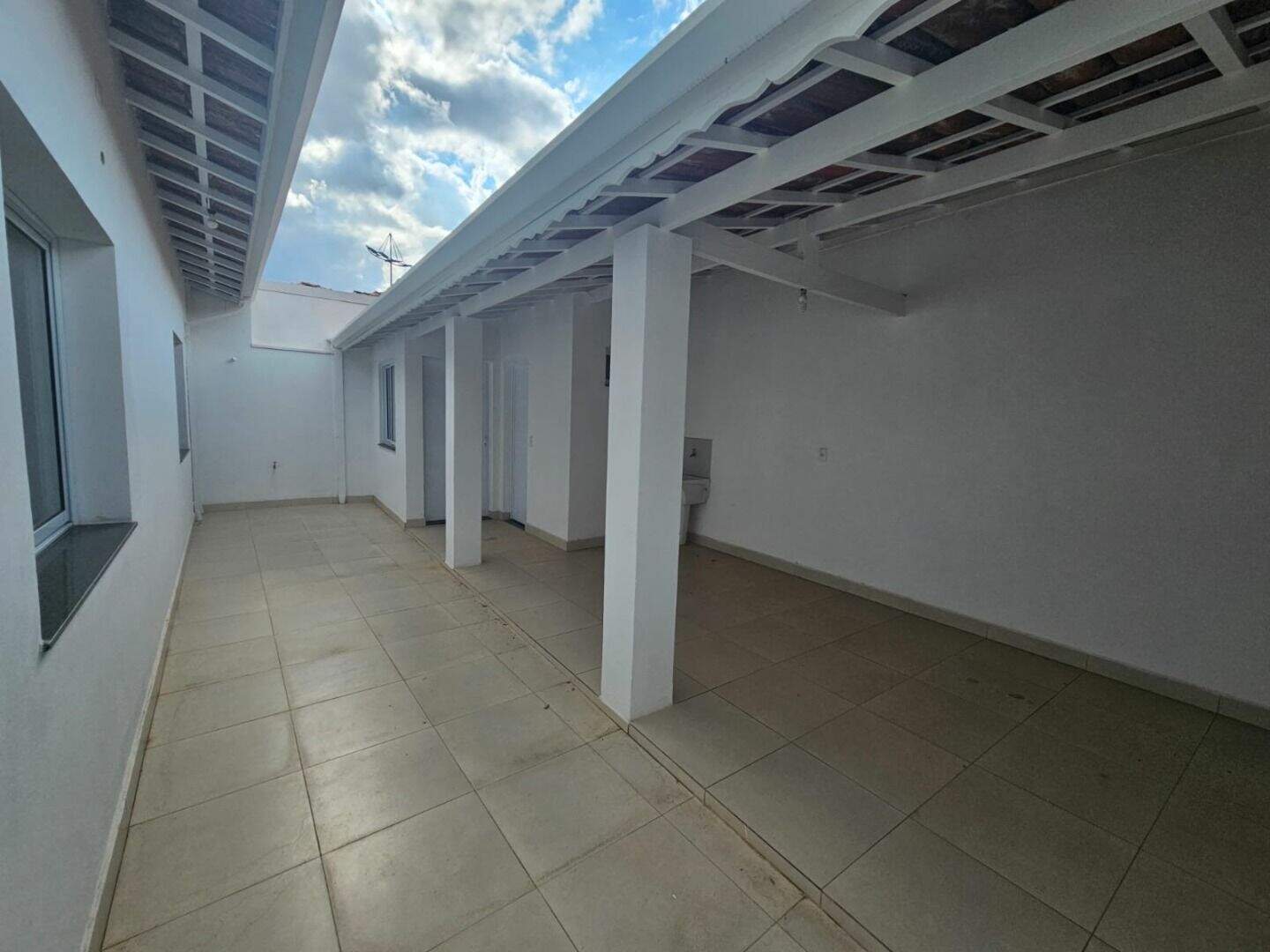 Sala para aluguel no Parque Boa Esperança: 
