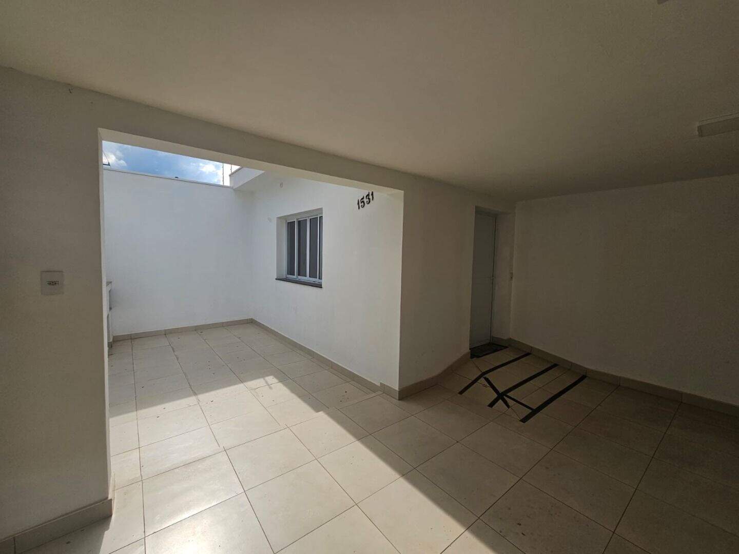 Sala para aluguel no Parque Boa Esperança: 
