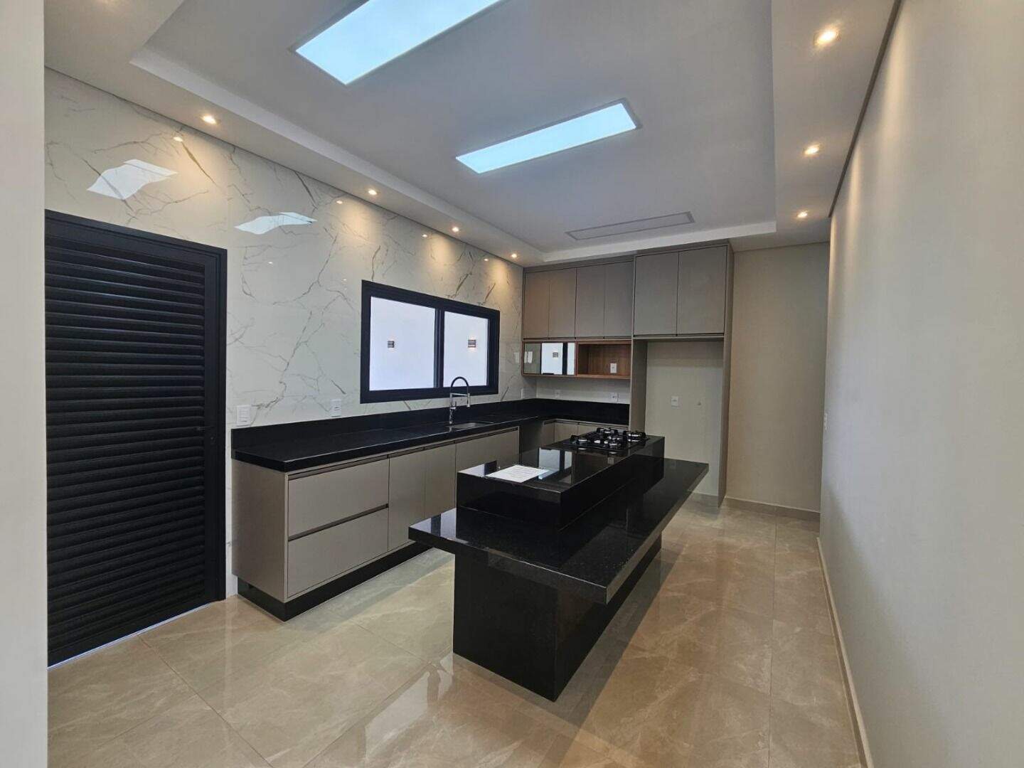 Casa à venda no Residencial Evidências: 