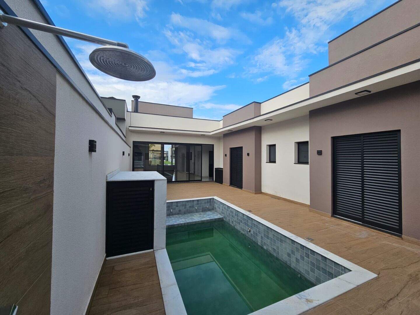 Casa à venda no Residencial Evidências: 