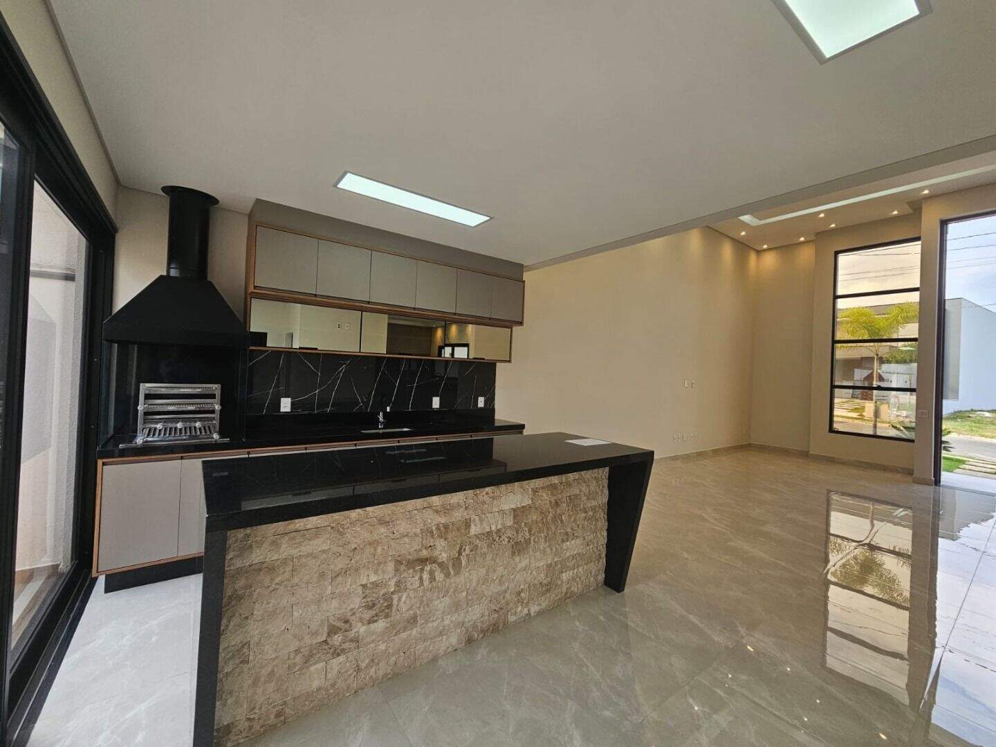 Casa à venda no Residencial Evidências: 