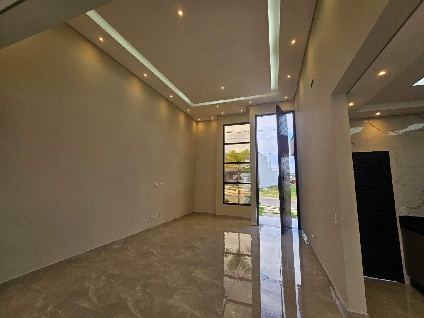 Casa à venda no Residencial Evidências: 