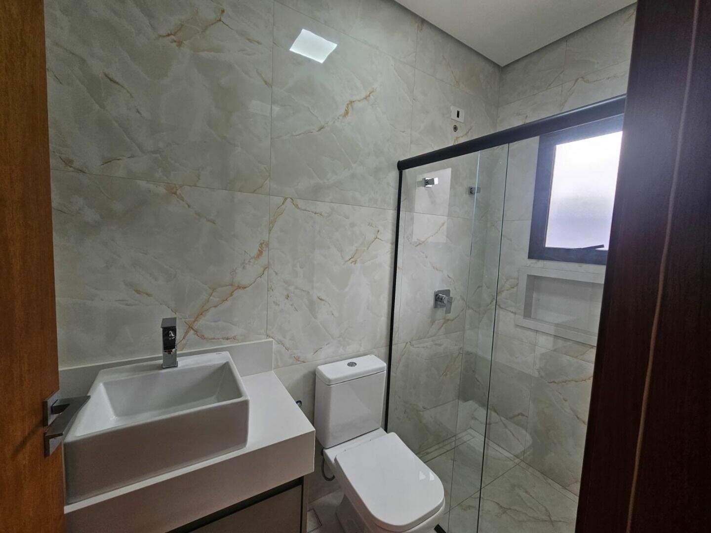 Casa à venda no Residencial Evidências: 