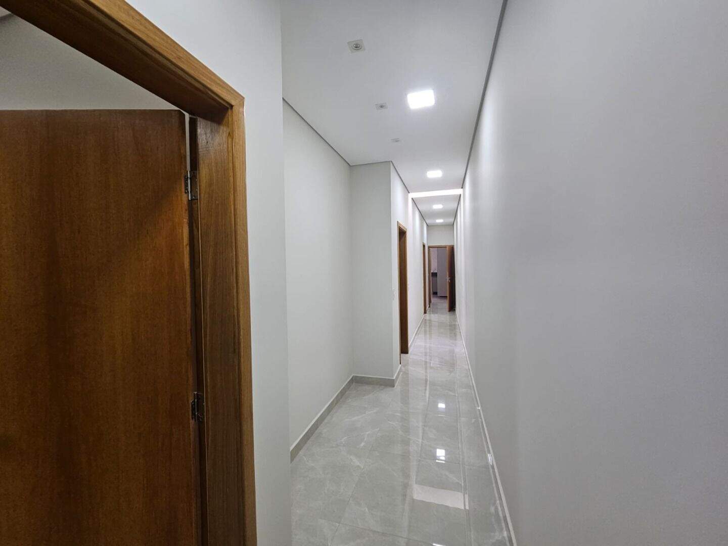 Casa à venda no Residencial Evidências: 