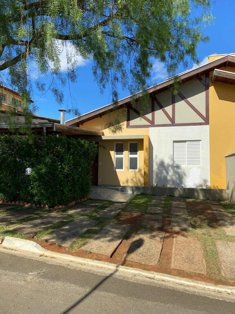 Casa à venda no Jardim Esplanada II: 
