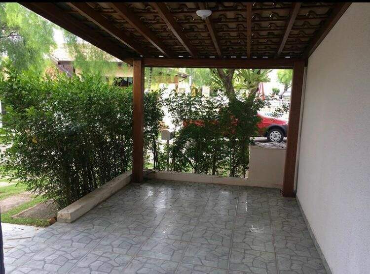 Casa à venda no Jardim Esplanada II: 