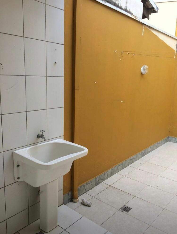 Casa à venda no Jardim Esplanada II: 
