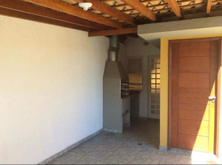 Casa à venda no Jardim Esplanada II: 