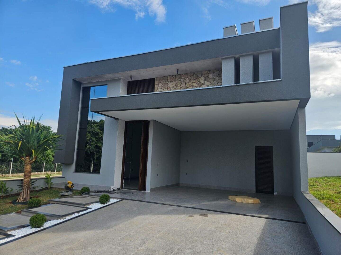 Casa à venda no Residencial Evidências: 
